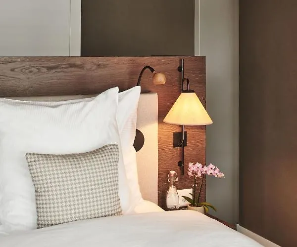 Hotel Schlosshouse Wellbeing Rooms&suites