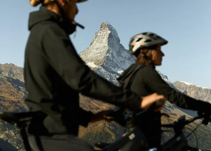 Schlosshouse Wellbeing Rooms&suites 4*