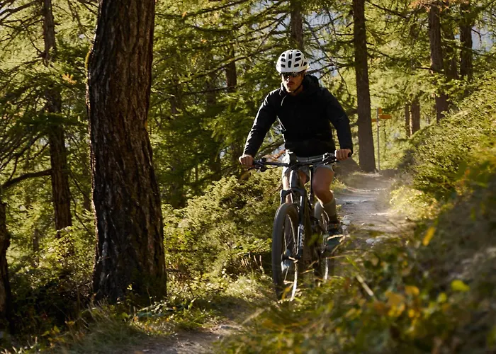 Hotel Schlosshouse Wellbeing Rooms&suites Zermatt