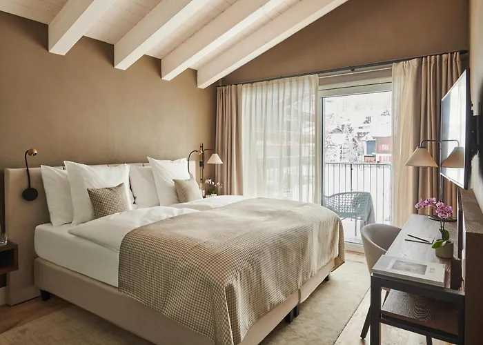 Hotel Schlosshouse Wellbeing Rooms&suites 4*