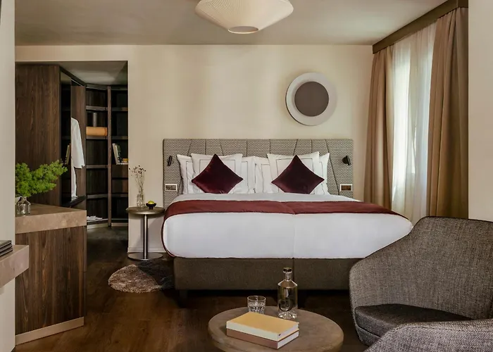 Hotel Schlosshouse Wellbeing Rooms&suites 4*