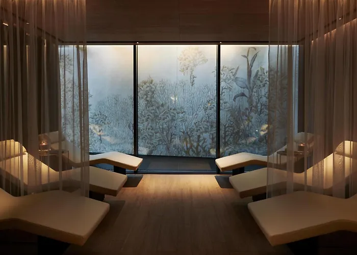 Schlosshouse Wellbeing Rooms&suites