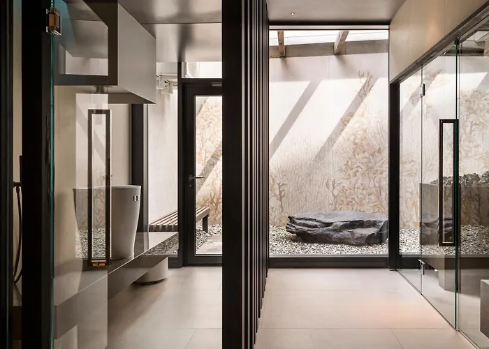 Hotel Schlosshouse Wellbeing Rooms&suites 4*