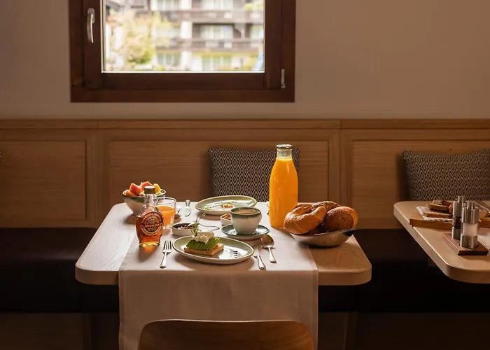 Schloss - Cbd & Adaptogenic And Sport Zermatt