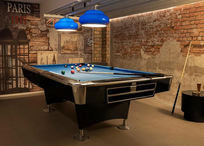 Schloss - Cbd & Adaptogenic And Sport Hotel 4*