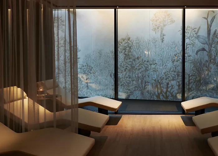 Schlosshouse Wellbeing Rooms&suites 4* Zermatt