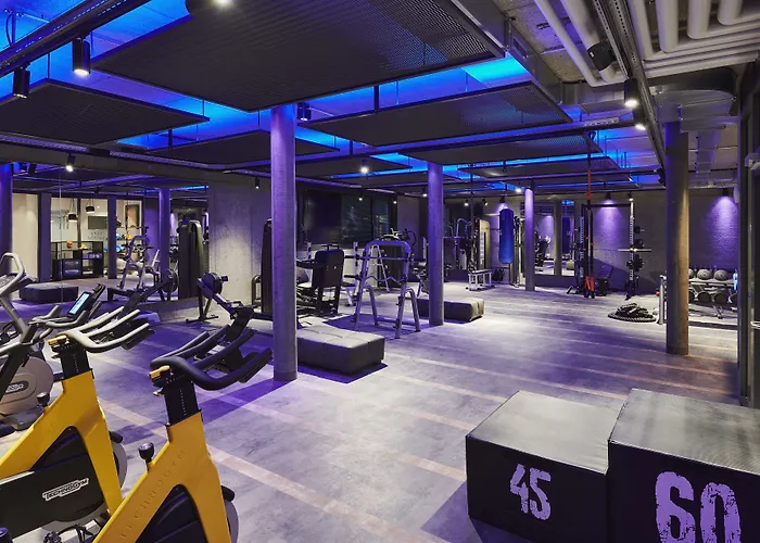 Hotel Schloss - Cbd & Adaptogenic And Sport Zermatt