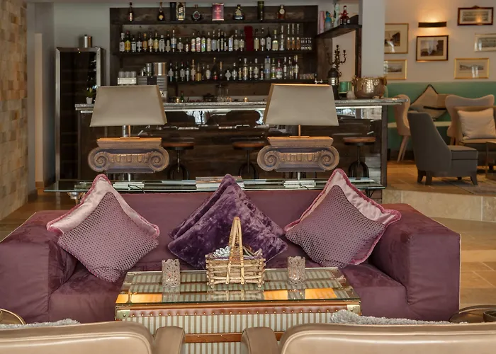 Hotel Schloss - Cbd & Adaptogenic And Sport Zermatt