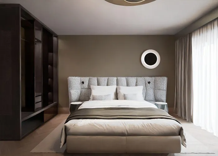 Schlosshouse Wellbeing Rooms&suites 4*