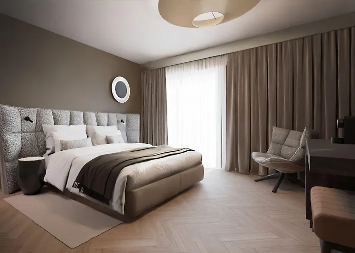 Hotel Schlosshouse Wellbeing Rooms&suites 4*