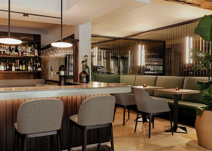 Hotel Schlosshouse Wellbeing Rooms&suites Zermatt