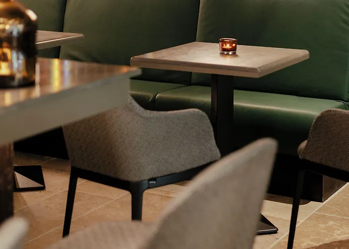 Hotel Schlosshouse Wellbeing Rooms&suites 4*