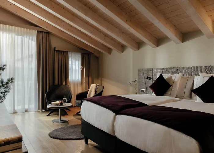 Schlosshouse Wellbeing Rooms&suites